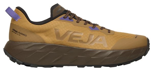 Scarpe da trail Veja Harpie Trail Giallo/Marrone Unisex