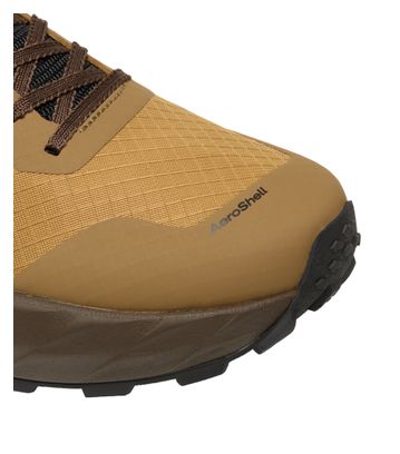 Scarpe da trail Veja Harpie Trail Giallo/Marrone Unisex