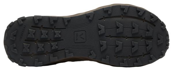 Scarpe da trail Veja Harpie Trail Giallo/Marrone Unisex