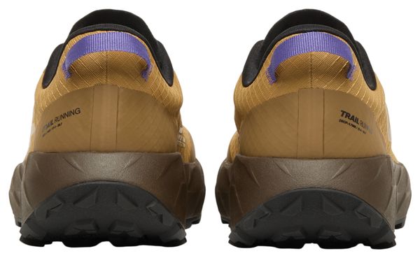 Scarpe da trail Veja Harpie Trail Giallo/Marrone Unisex