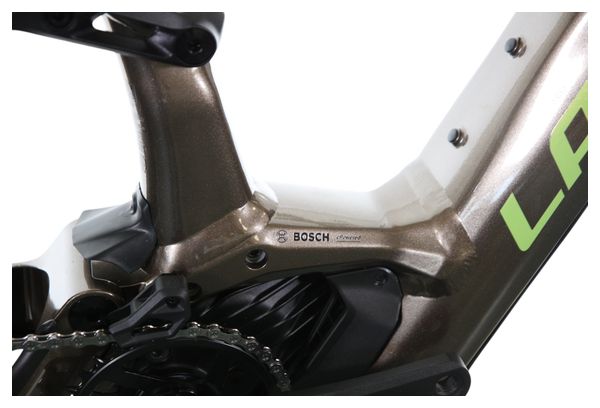 Lapierre Overvolt AM 5.6 Full-Suspension EMTB Shimano Cues 10S 625Wh MX (29/27.5'') Grey 2024