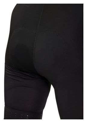 Fox Tecbase Bib Shorts Black