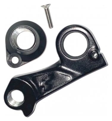 CUBE HANGER_mtb-x12-Direct patte de dérailleur (18-05605)