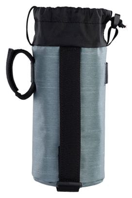 Evoc Multi Multi Gris Steel bottle holder