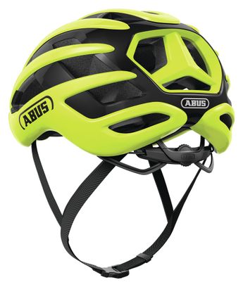 Abus AirBreaker 2.0 Rennradhelm, gelb