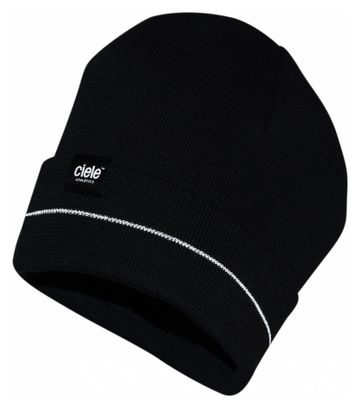 Ciele CR3Beanie Shadowcast Black Unisex Beanie