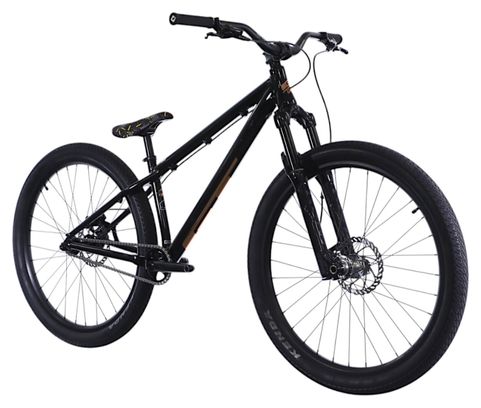 Vélo de Dirt GT LaBomba Pro Noir - Produit Reconditionné