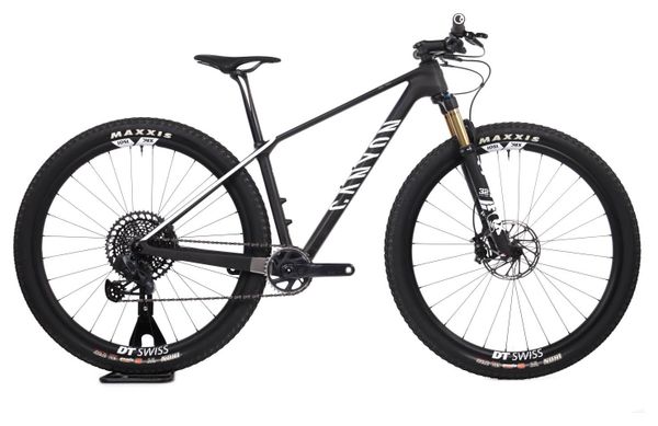 Produit reconditionné · Canyon Exceed SLX - VTT | Très bon état