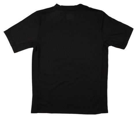 Troy Lee Designs Skyline Ride Youth Maglia a maniche corte Nero