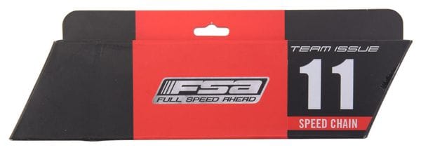 Catena FSA Team Issue 116 Link 11 Speed