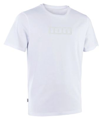 ION Ionic T-Shirt Wit Heren