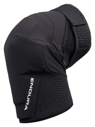 Rodilleras Endura SingleTrack Unisex Negro