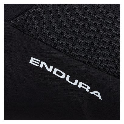 Rodilleras Endura SingleTrack Unisex Negro