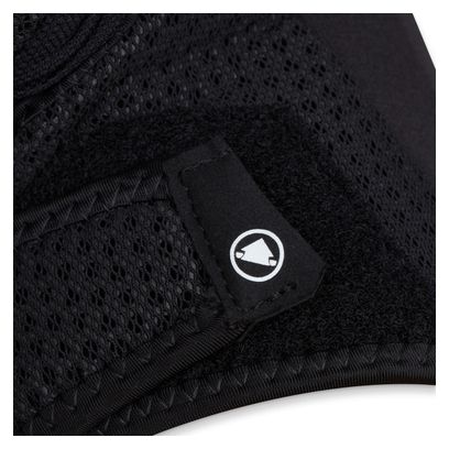 Rodilleras Endura SingleTrack Unisex Negro