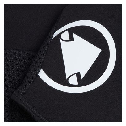 Rodilleras Endura SingleTrack Unisex Negro