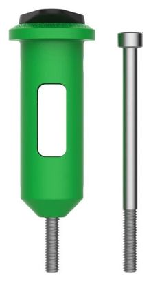 OneUp EDC Lite Kit Green