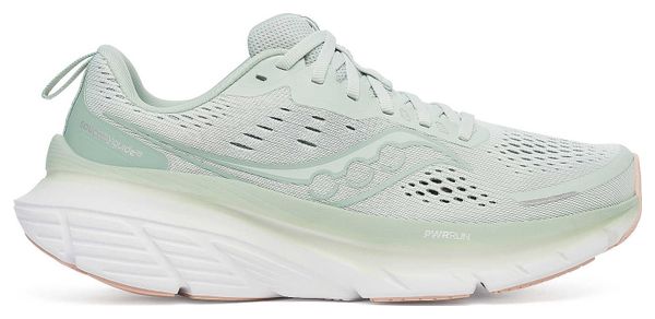 Zapatillas running Saucony Guide 18 Verde, Mujer