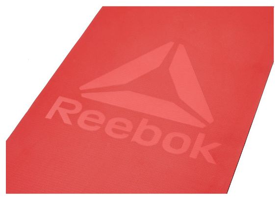 Tapis Functional Reebok - Rouge