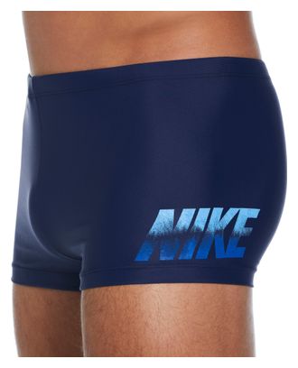 Traje de baño Nike Swim Ocean Merge Azul, Hombre