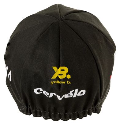 Cycling cap Team Visma Huur een fiets 2025