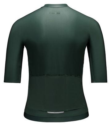Poc Pristine Women's Short Sleeve Jersey Green