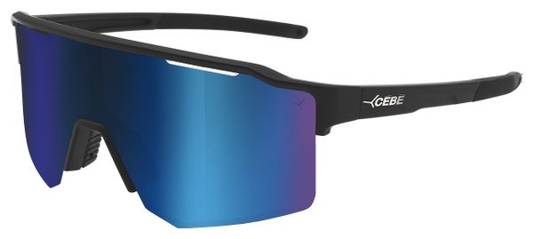 Occhiali Cébé Outflow 2 S Lite Nero Opaco