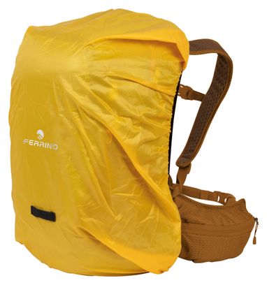 Zaino da escursionismo Ferrino Gecko 18 L marrone