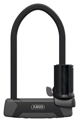 Abus Granit XPlus 540/160HB300 U-Lock + SHB Mount