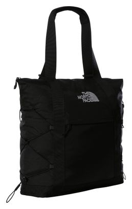 Bolso Tote Bag The North Face Borealis 22L Negro - Producto reacondicionado