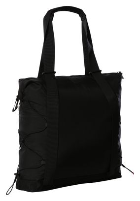 Bolso Tote Bag The North Face Borealis 22L Negro - Producto reacondicionado