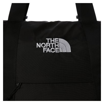 Bolso Tote Bag The North Face Borealis 22L Negro - Producto reacondicionado