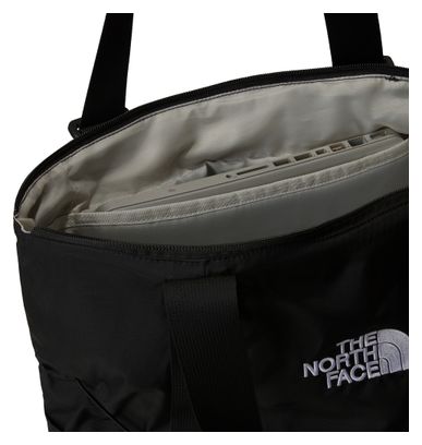 Bolso Tote Bag The North Face Borealis 22L Negro - Producto reacondicionado