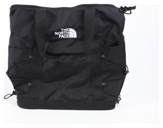 Bolso Tote Bag The North Face Borealis 22L Negro - Producto reacondicionado