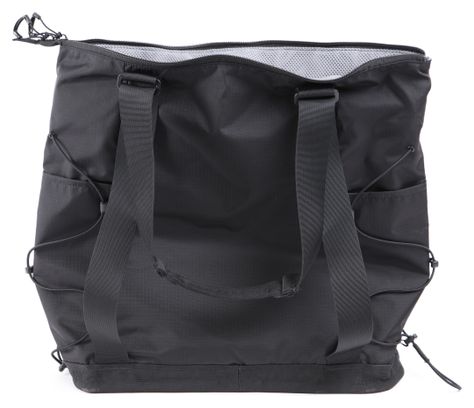 Bolso Tote Bag The North Face Borealis 22L Negro - Producto reacondicionado
