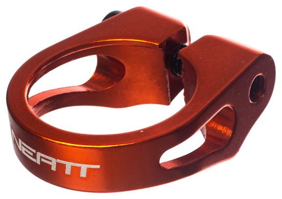 Neatt Seatclamp Orange