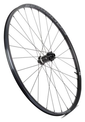 Paire de roues Progress DYN Ceramic Nitro 29” Gris | 15x100/12x142 mm | 6 Trous | Shimano HG