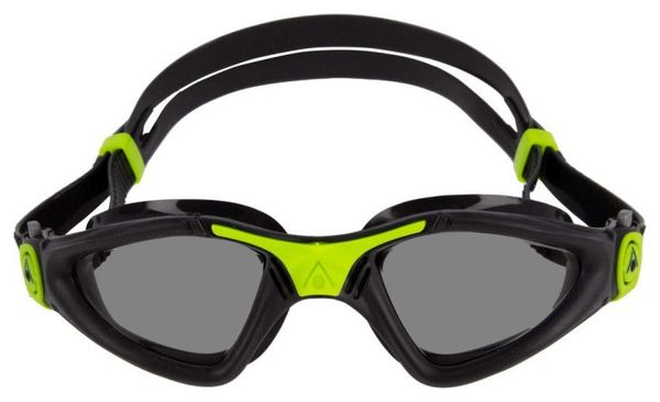 Lunettes de Natation Aquasphere Kayenne Noir