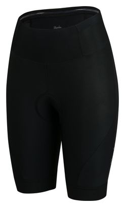 Rapha Core Women's Black Strapless Short