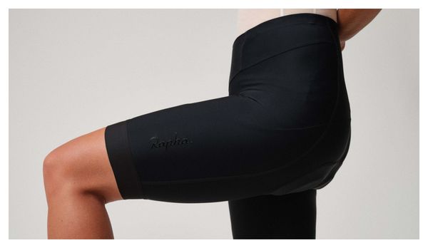 Rapha Core Women's Black Strapless Short