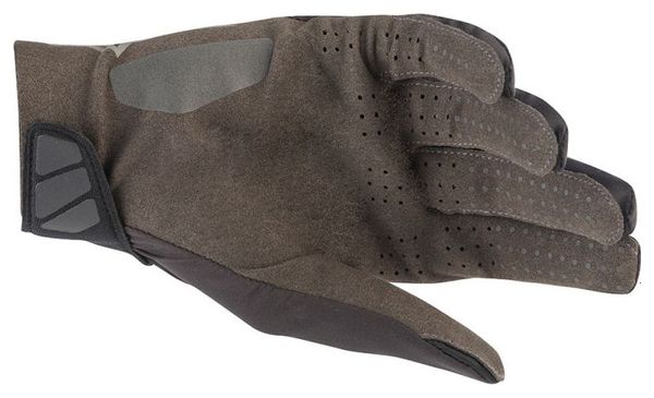 ALPINESTARS TECHSTAR GLOVES BLACK