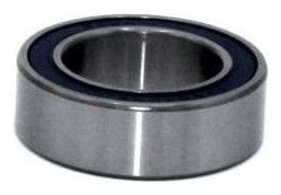 Roulement Max - Blackbearing - 63804 2rs - 20 x 32 x 10 mm