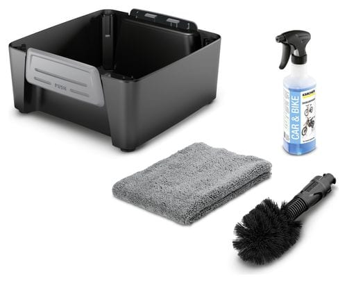 Accessories Mobile cleaner Karcher OC 3 Kit V lo