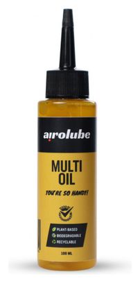 Mehrzwecköl Airolube Multi Oil 100 Ml