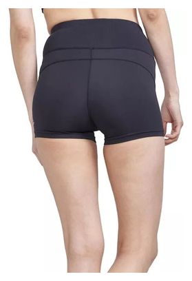 Craft ADV Essence Hot Black Shorty da donna
