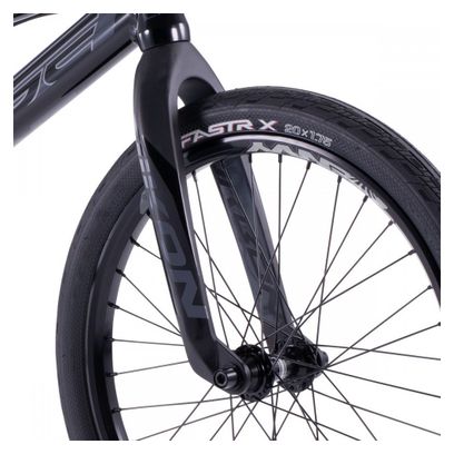 BMX Race Chase Element Expert Black 2024