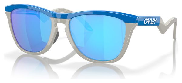 Lunettes Oakley Frogskins Hybrid Primary Blue/ Prizm Sapphire/ Ref: OO9289-0355