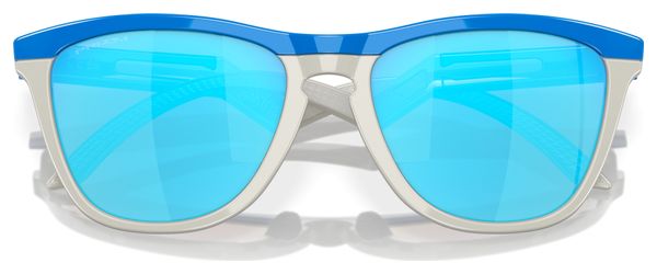 Oakley Frogskins Hybrid Primary Blue/ Prizm Sapphire/ Ref: OO9289-0355