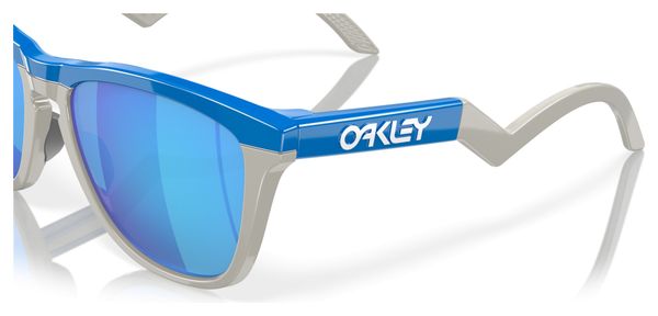 Oakley Frogskins Hybrid Primary Blue/ Prizm Sapphire/ Ref: OO9289-0355