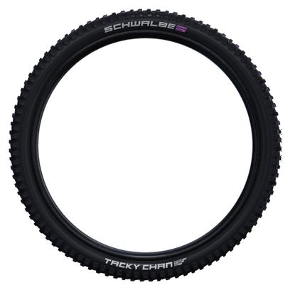 Schwalbe Tacky Chan 29'' Tubeless Ready Soft Super Gravity Addix Ultra Soft E-Bike E-50