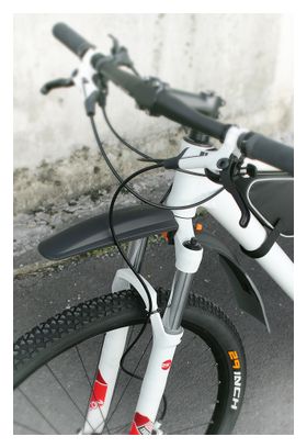 SKS SHOCKBLADE Parafango Anteriore 29'